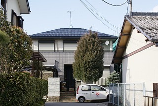 長泉町　太陽光発電システム設置