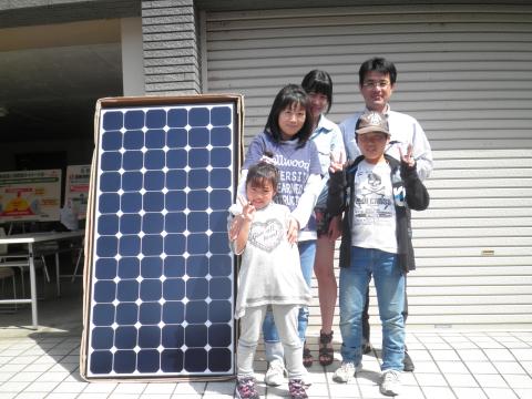 東芝　太陽光発電工事【福岡県筑紫野市美しが丘北】