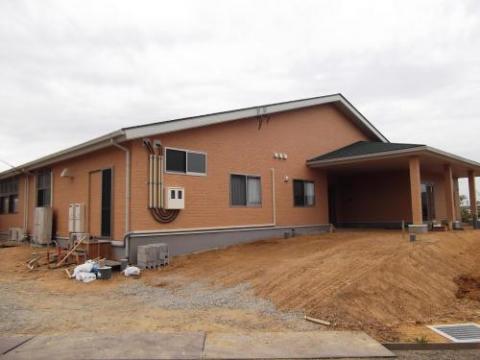 愛知県田原市　T様介護施設エアコン設備工事