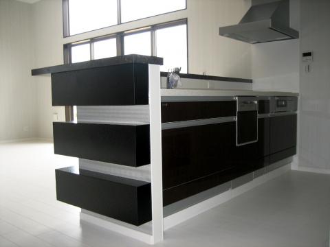 オリジナル　キッチン？