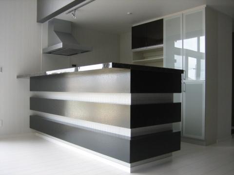 オリジナル　キッチン？　2