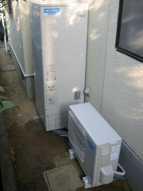 アイ・ポプリのオール電化