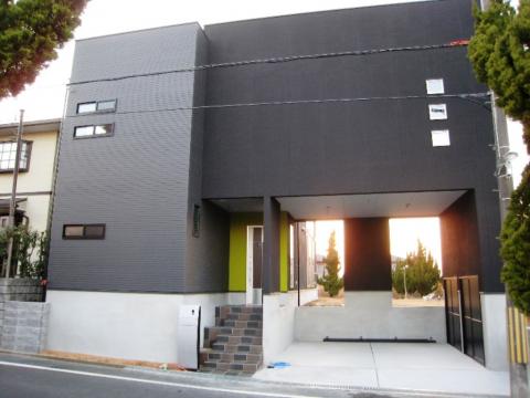 オール電化住宅