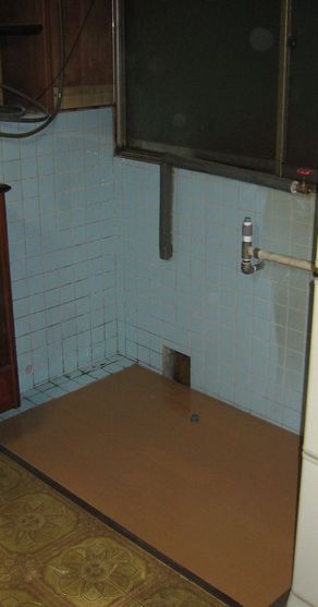 エコキュート２