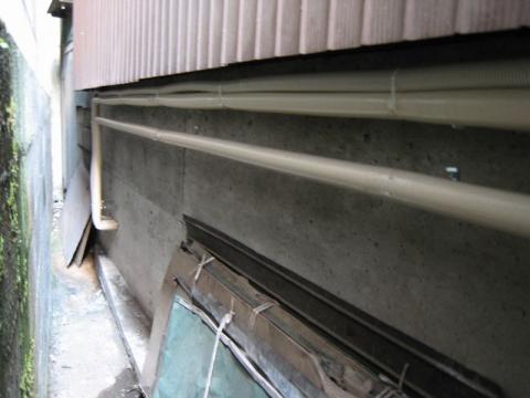 エコキュート５