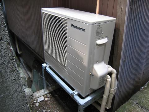 エコキュート６