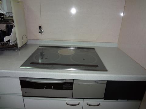 オール電化工事