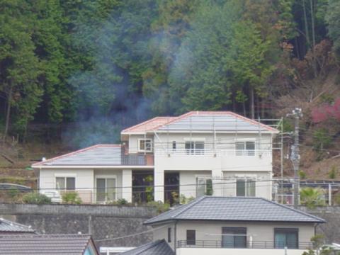 伊豆市　太陽光発電システム設置