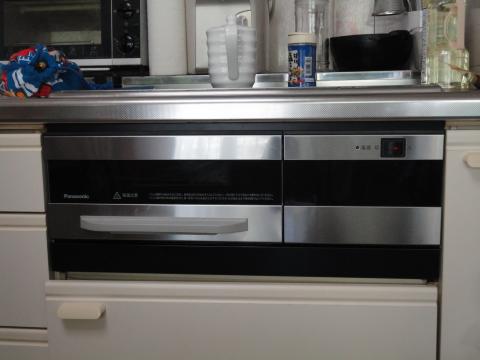 パナソニックIH