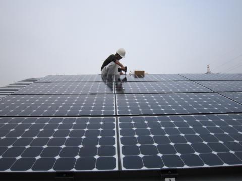 自店　太陽光設置Ver2