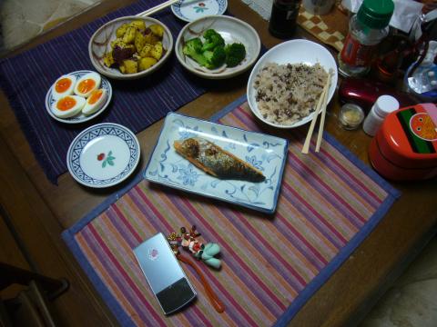 Ｈ様邸 クッキング教室