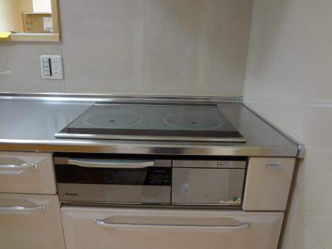 オール電化工事　大和高田市　Ｍ様邸