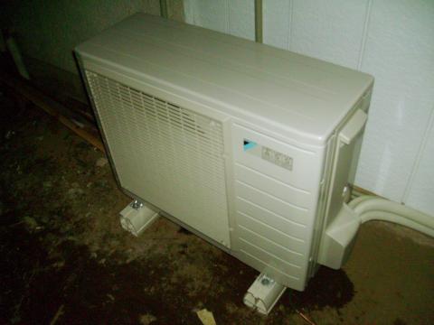 ?節約光房　さいたま市・T様邸≪オール電化設置≫