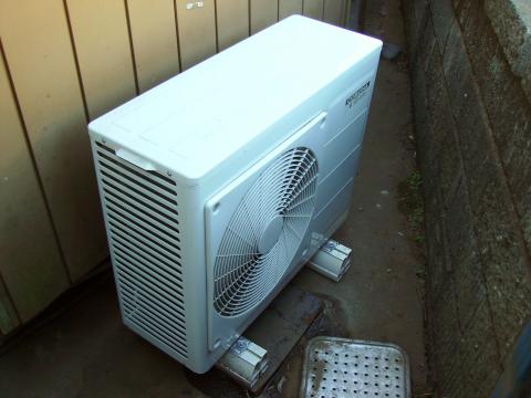 ?節約光房　川崎市・H様邸≪オール電化設置≫