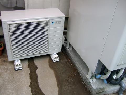 ?節約光房　志木市・I様邸≪オール電化設置≫