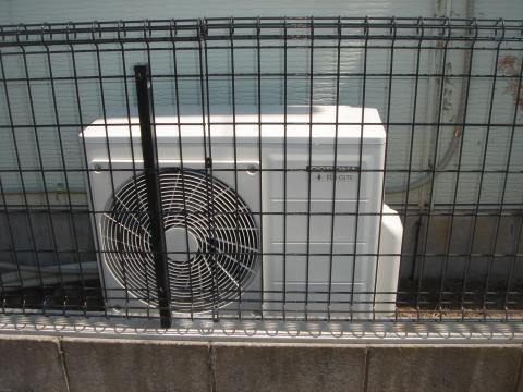 ?節約光房　志木市・T様邸≪オール電化設置≫