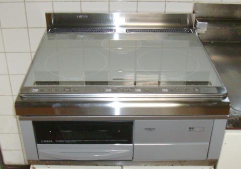 ?節約光房　所沢市・K様邸≪オール電化設置≫