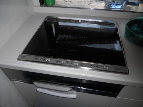 ?節約光房　行田市・N様邸≪オール電化設置≫