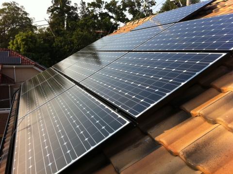 千葉県柏市S様邸《HIT　3.15kW》