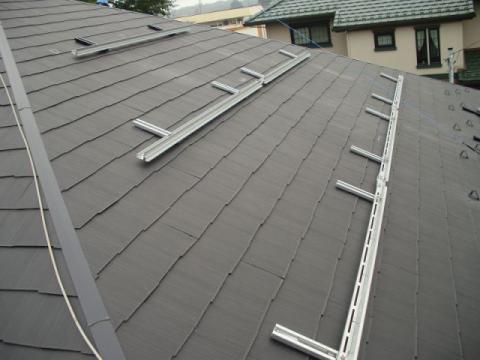 ?節約光房　ふじみ野市・N様邸≪太陽光発電≫