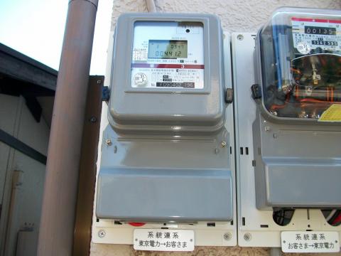  ?節約光房　ふじみ野市・I様邸≪太陽光発電≫