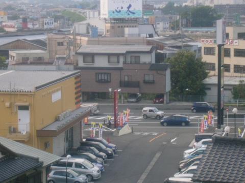 駿東郡清水町八幡太陽光発電システム