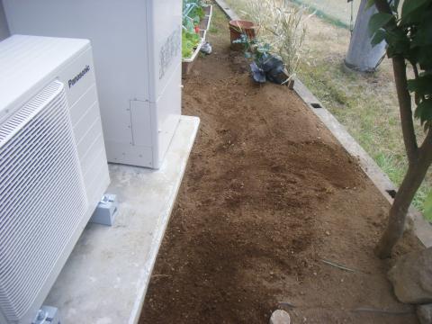 南足柄市　Y様邸　オール電化工事