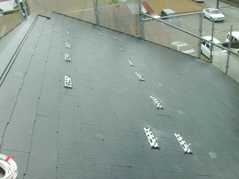 ?節約光房　佐野市・0様邸≪太陽光発電≫