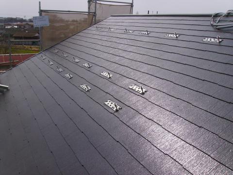 ?節約光房　佐野市・0様邸≪太陽光発電≫