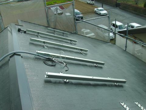 ?節約光房　佐野市・0様邸≪太陽光発電≫