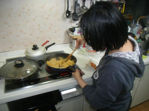 南足柄市　O様邸　IHｸｯｷﾝｸﾞﾋｰﾀｰ