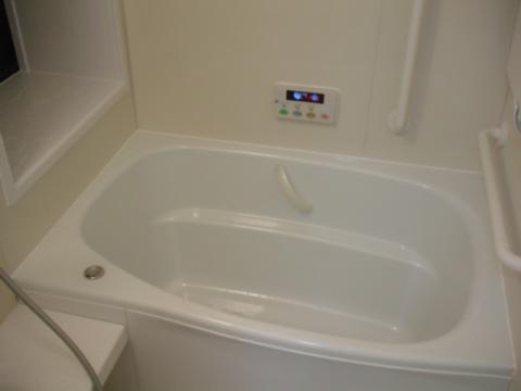 神奈川県相模原市F様邸　浴室リフォーム