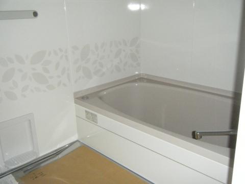 奈良県葛城市Ｋさま　ユニットバス工事