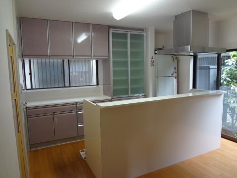 奈良県大和高田市　Ｈ様邸