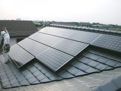 福岡県久留米市　N様邸