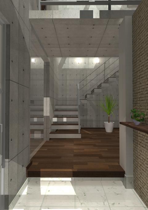 オール電化注文住宅