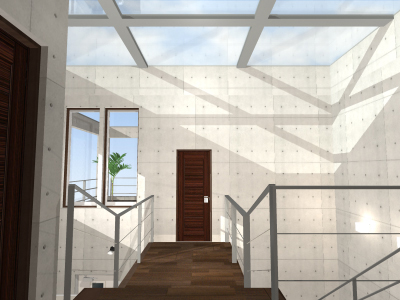 オール電化注文住宅