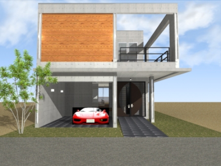 オール電化注文住宅