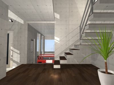 オール電化注文住宅