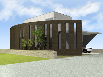 オール電化注文住宅