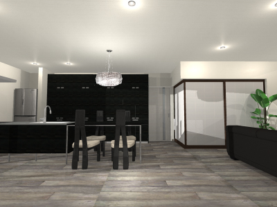 オール電化注文住宅