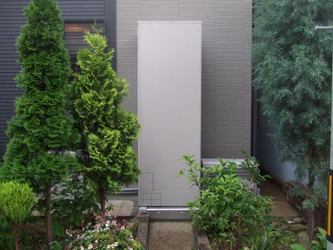 三菱エコキュート　ＳＲＴ-ＨＰ46ＷＤＸ3