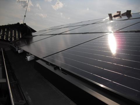 青梅市Ｋ様邸　２．４７ｋｗ（２）