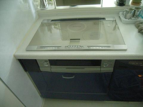 三菱ＩＨ　ＣＳ-Ｇ37ＨＷＳ