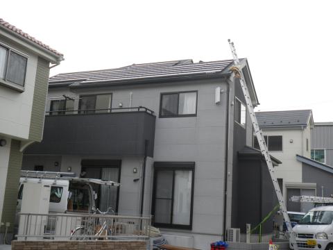 埼玉県八潮市S様邸