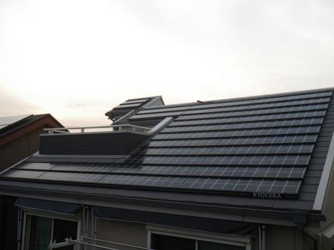 埼玉県八潮市S様邸