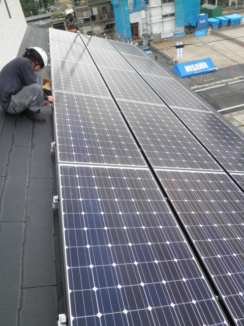 サンヨーＨＩＴ（福岡県春日市Ｍ様邸）