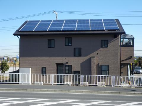 神奈川県平塚市　Ｓ様邸