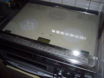 埼玉県さいたま市北区東大成町　Tさま邸　 オール電化工事