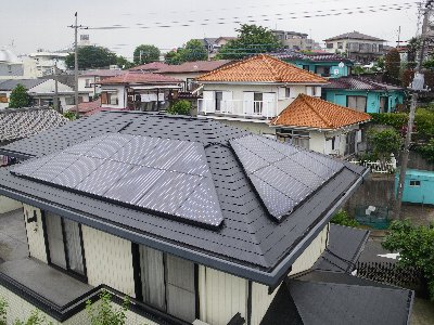 神奈川県平塚市　Ｔ様邸